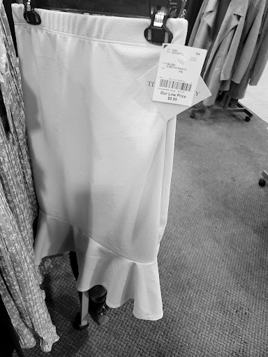 Clothing Store «Burlington Coat Factory», reviews and photos, 31940 Gratiot Ave, Roseville, MI 48066, USA