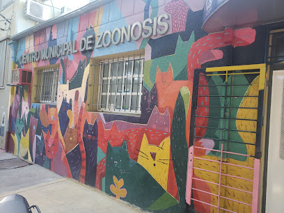 Dirección de Zoonosis San Isidro