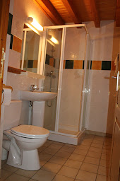 Photo n°6 de Auberge du Bon Vieux Temps à La Chapelle-Agnon ()