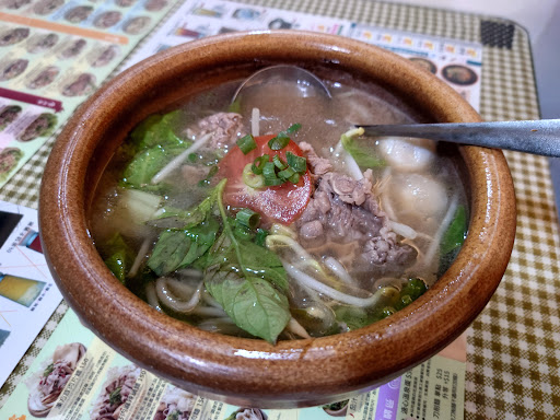 甘泉魚麵 (板橋重慶店) 的照片