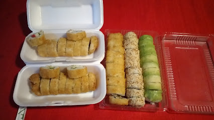 Katana sushi