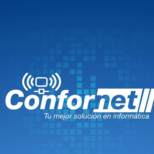 Confornet - Riobamba