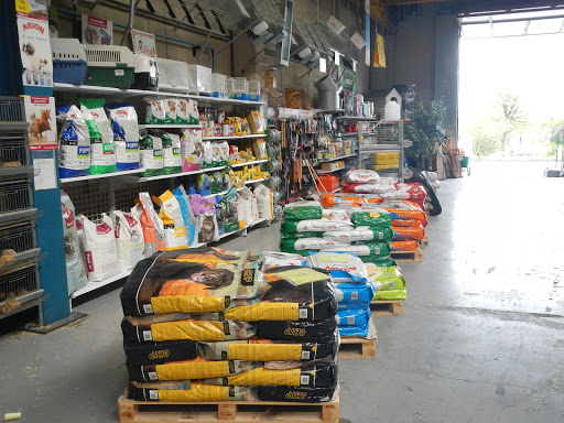 PIENSOS CAMPILLO en Abanto-Zierbena, Vizcaya