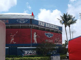 FAU Baseball Stadium