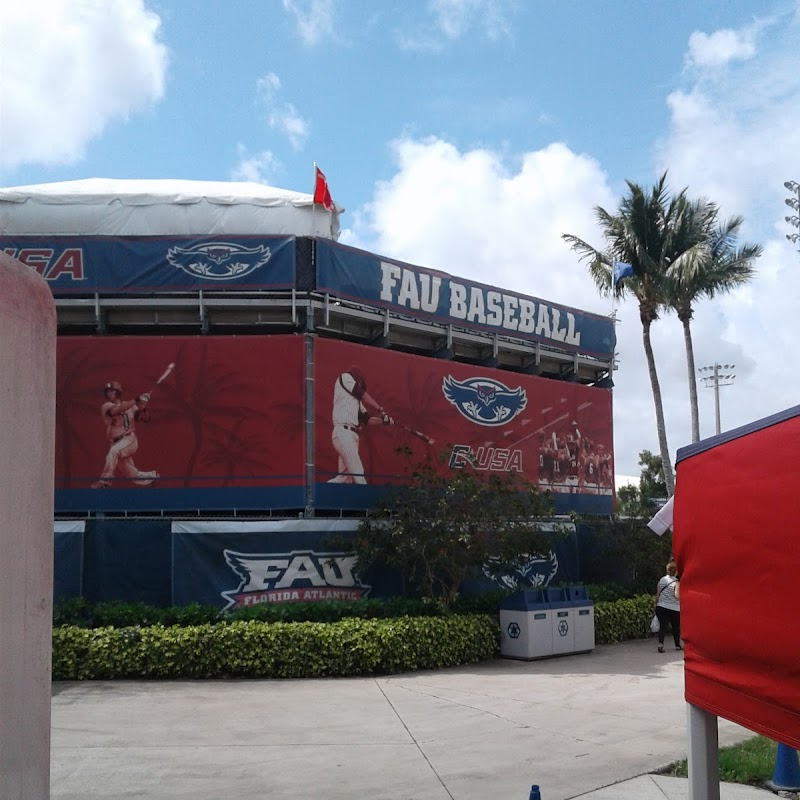 FAU Baseball Stadium