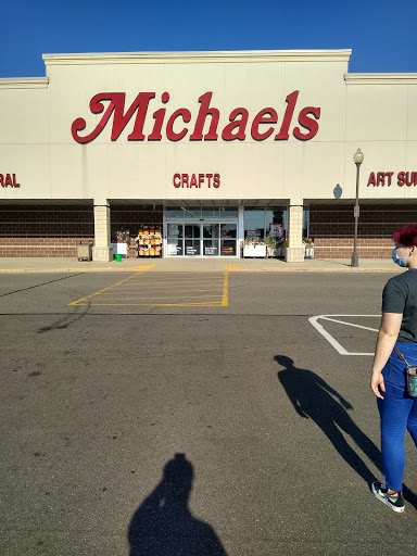 Craft Store «Michaels», reviews and photos, 12765 Harper Village Dr, Battle Creek, MI 49014, USA