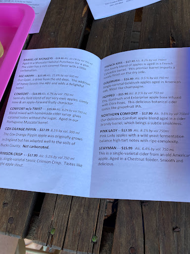 Farm «Manoff Market Gardens», reviews and photos, 3157 Comfort Rd, Solebury, PA 18963, USA