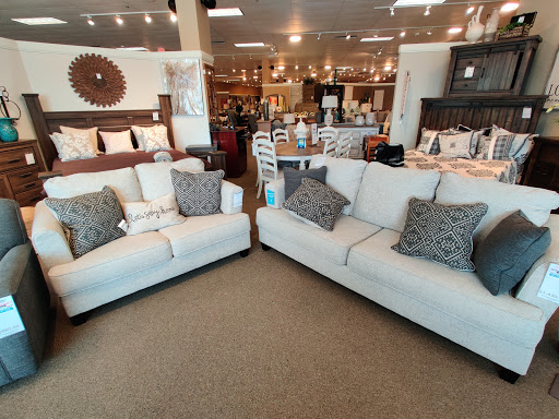 Furniture Store «Ashley HomeStore», reviews and photos, 7425 Ritchie Hwy, Glen Burnie, MD 21061, USA