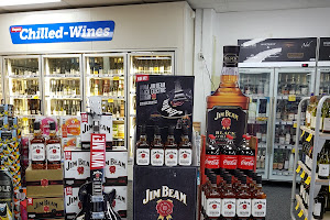 Super Liquor Frankton