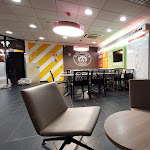 Photo n° 3 de l'avis de Dmitry.e fait le 28/02/2024 à 20:47 pour aire de services camping car à Venoy