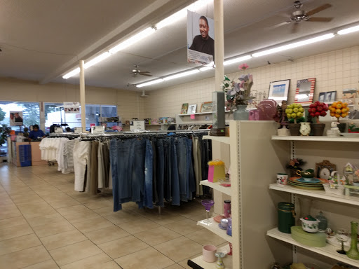 Thrift Store «Goodwill Retail Store & Donation Center», reviews and photos