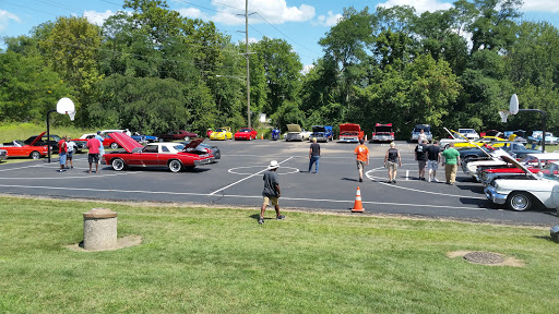 Community Center «Hazelwood Community Center», reviews and photos, 11090 Oak Ave, Blue Ash, OH 45242, USA