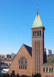 Koptisch-Orthodoxe Kerk van België