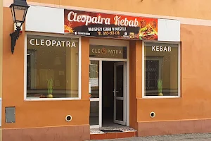 Cleopatra Kebab image