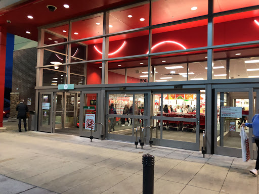 Department Store «Target», reviews and photos, 800 Christiana Mall, Newark, DE 19702, USA