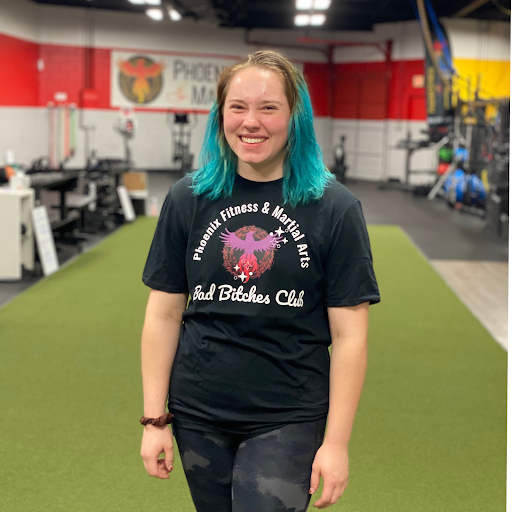 Gym «Phoenix Fitness & Martial Arts», reviews and photos, 3957 Deep Rock Rd, Henrico, VA 23233, USA