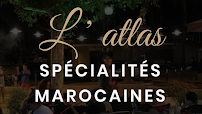 Photos du propriétaire du Restaurant L'Atlas à Le Lavandou - n°3