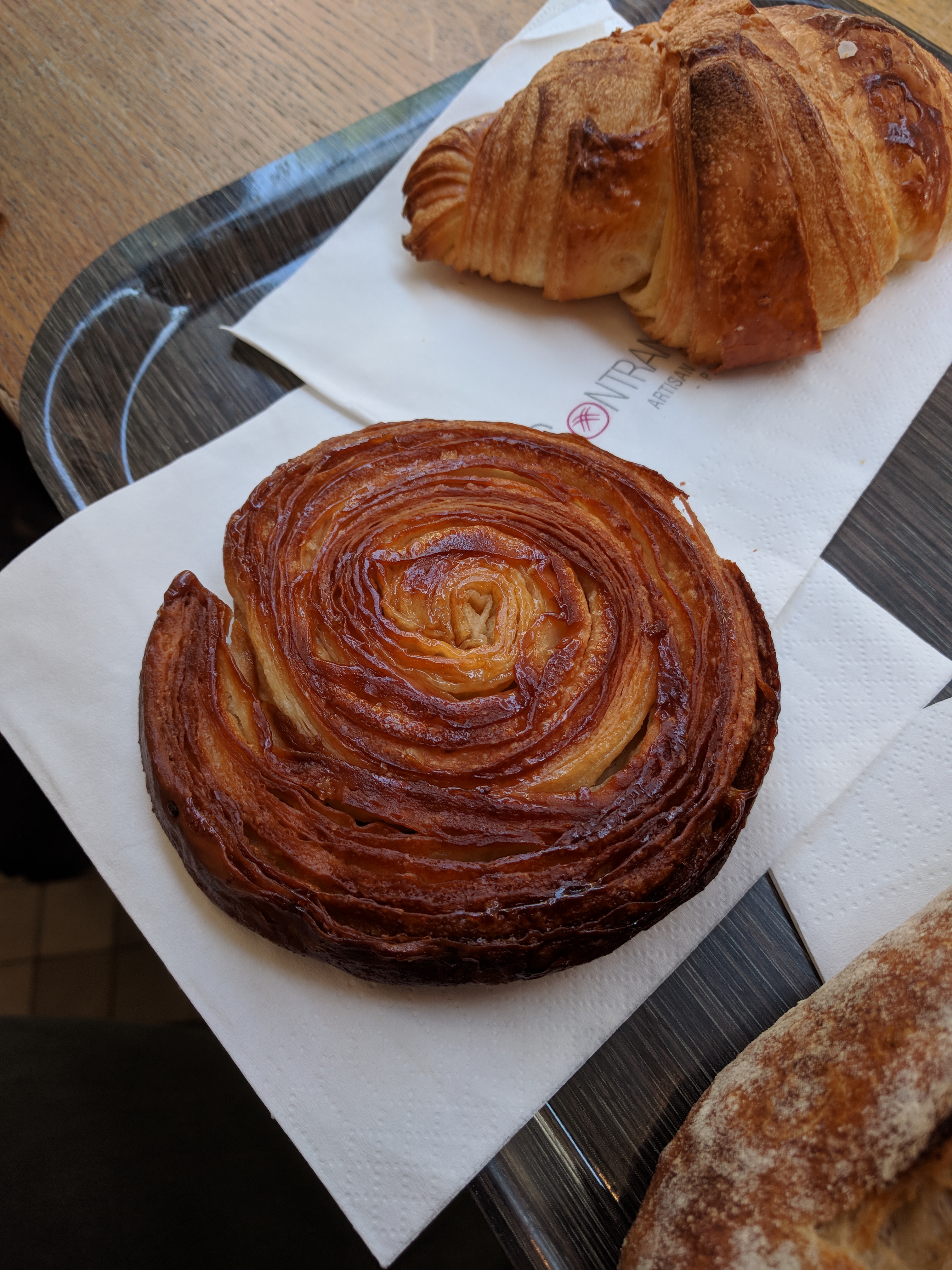 Photo n° 1 de l'avis de Anthony.a fait le 21/05/2018 à 10:04