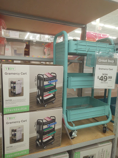 Craft Store «Michaels», reviews and photos, 34 Cambridge St #150, Burlington, MA 01803, USA