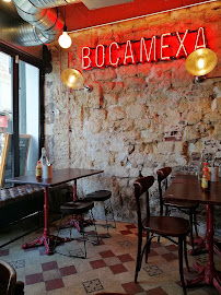 Atmosphère du Restaurant mexicain Bocamexa Bastille à Paris - n°18