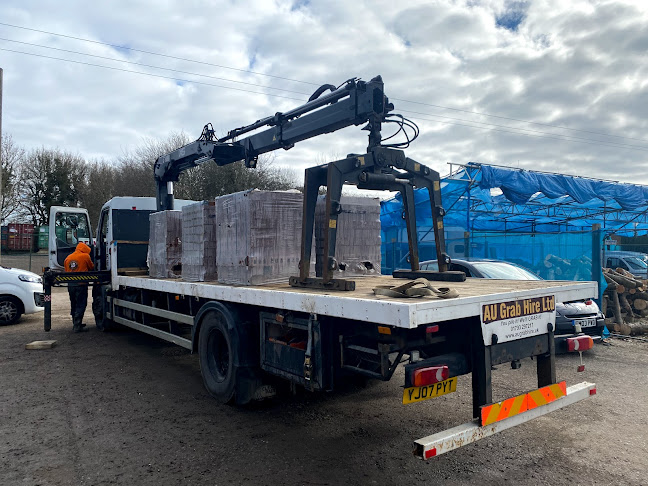 CAL Solutions Waste Management - Swindon
