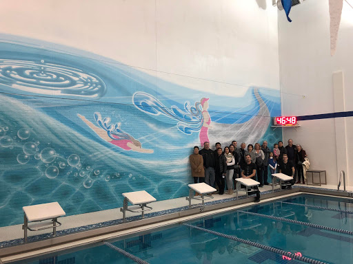 Gym «West Loop Athletic Club», reviews and photos, 1380 W Randolph St, Chicago, IL 60607, USA