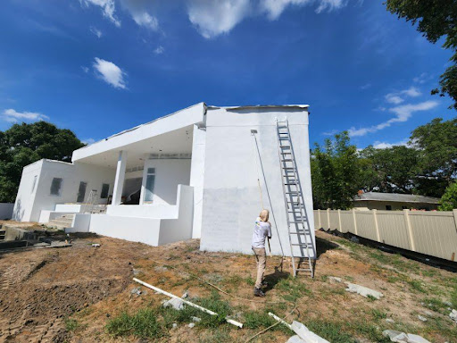 Painter «Presto Painting Services», reviews and photos, 4432 W Iowa Ave, Tampa, FL 33616, USA