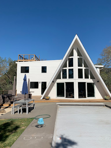 Painter «Wine Country Painters», reviews and photos, 587 5th St, Santa Rosa, CA 95401, USA