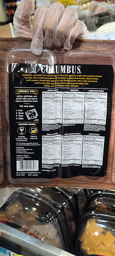 Grocery Store «Foodtown of Boston Road», reviews and photos, 3471 Boston Post Rd, Pelham, NY 10803, USA