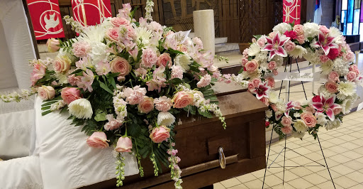 Florist «Dakota Floral Inc», reviews and photos, 13704 Co Rd 11, Burnsville, MN 55337, USA