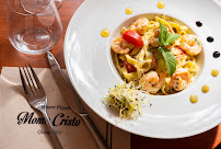 Photos du propriétaire du Monte Cristo - Restaurant Italien à Paris - n°6