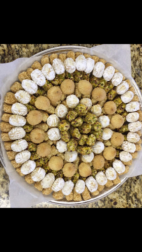 Grocery Store «Sahara Food Market», reviews and photos, 3570 N State Rd 7, Lauderdale Lakes, FL 33309, USA