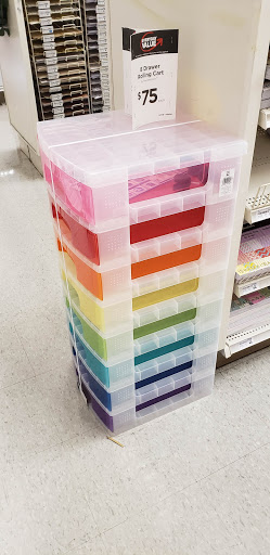 Craft Store «Michaels», reviews and photos, 6301 E State St, Rockford, IL 61108, USA