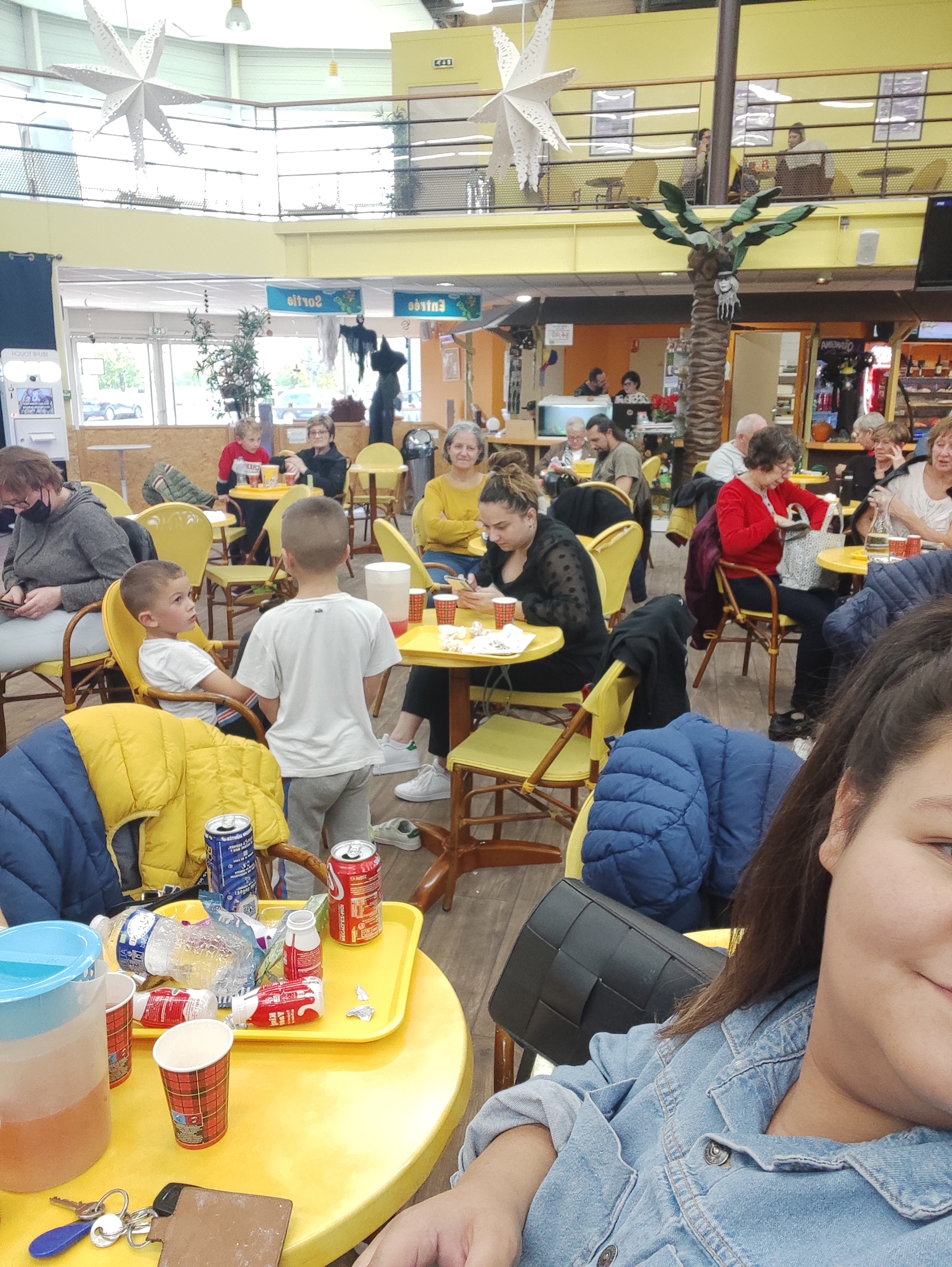 Photo n° 1 de l'avis de Florine.u fait le 24/10/2022 à 14:18