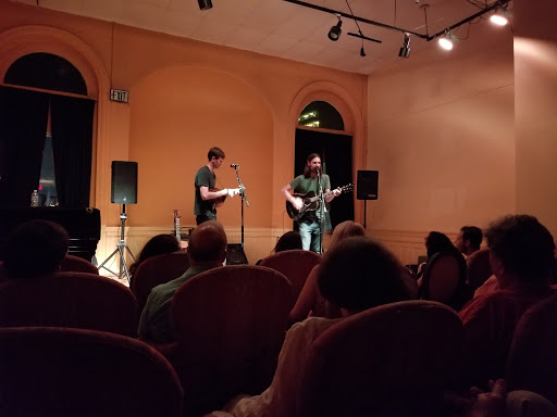 Concert Hall «An die Musik LIVE», reviews and photos, 409 N Charles St, Baltimore, MD 21201, USA