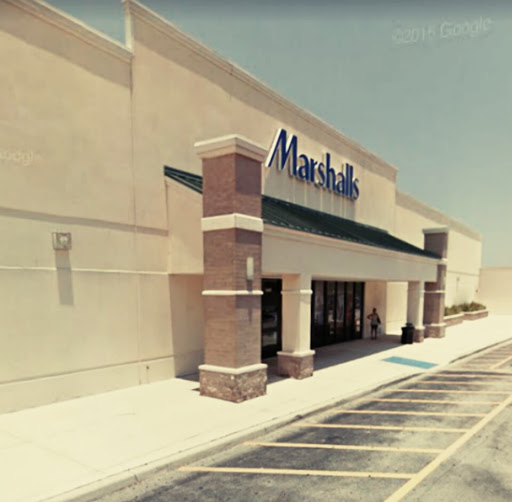 Department Store «Marshalls», reviews and photos, 5461 W Atlantic Blvd, Margate, FL 33063, USA