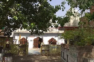 Lakshmi mandir Orai image