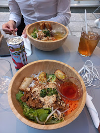 Soupe du Restaurant vietnamien C' TROP BUN à Paris - n°9