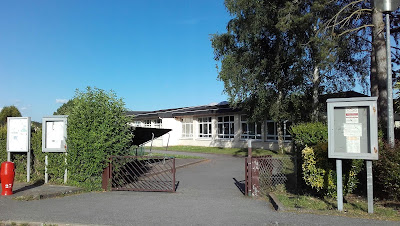 Ecole primaire Guhermont à Saint-Arnoult-en-Yvelines