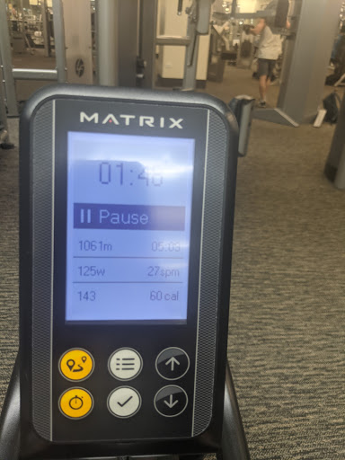 Gym «LA Fitness», reviews and photos, 1618 Sherman Ave, Evanston, IL 60201, USA