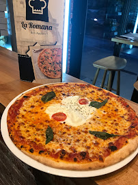 Pizza du Pizzeria La Romana à Aubervilliers - n°14