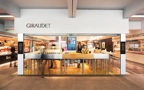 Giraudet - Les Halles de Lyon | Quenelles, Soupes & Ravioles artisanales image