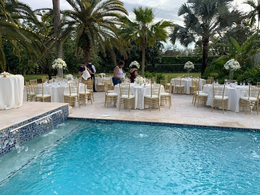 Florist «Plantation Florist», reviews and photos, 405 S State Rd 7, Plantation, FL 33317, USA