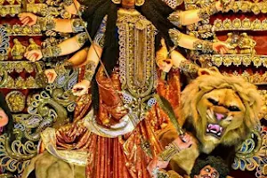 Kali Mandir Harharguttu image