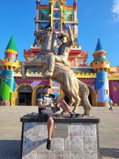 Logo da empresa - The Best Trip