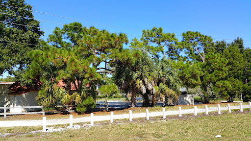 Park «Woodgate Park», reviews and photos, 2495 Countryside Blvd, Clearwater, FL 33763, USA