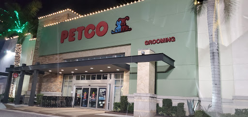 Pet Supply Store «Petco», reviews and photos, 131 N Cattlemen Rd, Sarasota, FL 34243, USA
