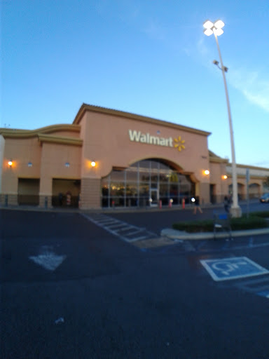 Department Store «Walmart Supercenter», reviews and photos, 19821 Rinaldi St, Porter Ranch, CA 91326, USA