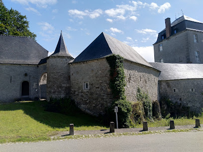 Château de Roly