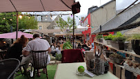 Atmosphère du Restaurant français Covent garden à Saint-Malo - n°3